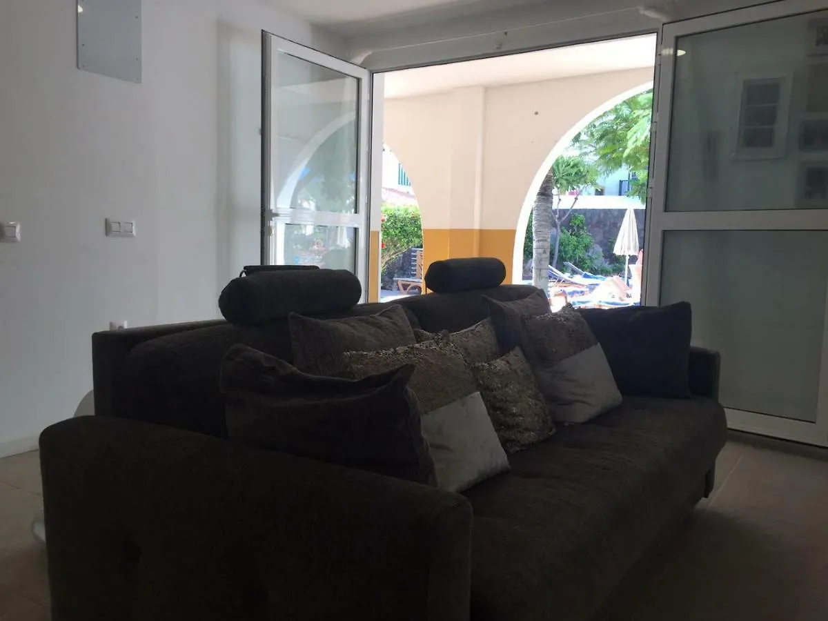 Sunset Harbour Apartment Adeje
