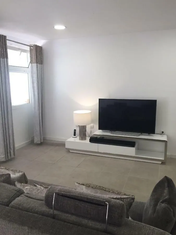 Sunset Harbour Apartment Adeje