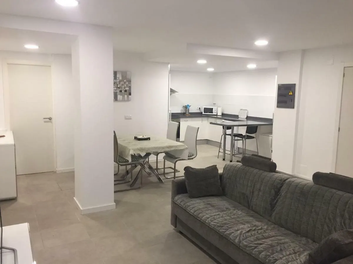 Sunset Harbour Apartment Adeje