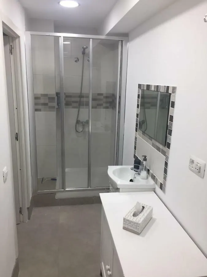 Sunset Harbour Apartment Adeje